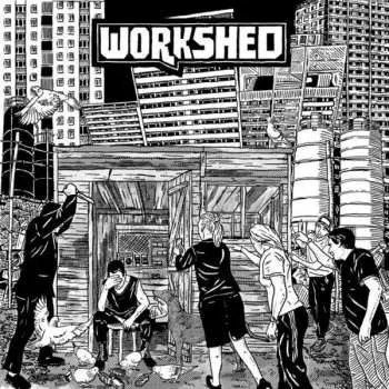 CD Workshed: Workshed