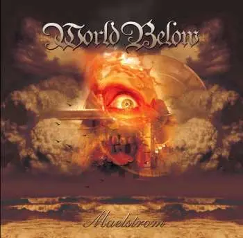 LP World Below: Maelstrom LTD | CLR