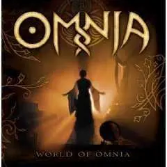 CD Omnia: World Of Omnia
