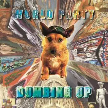 2LP World Party: Dumbing up