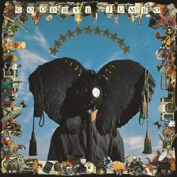 CD World Party: Goodbye Jumbo