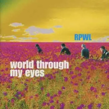 2LP RPWL: World Through My Eyes
