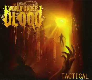 CD World Under Blood: Tactical