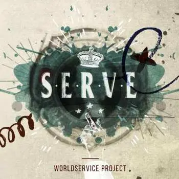 LP WorldService Project: Serve