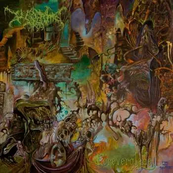 LP Worm: Foreverglade