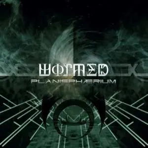 LP Wormed: Planisphærium