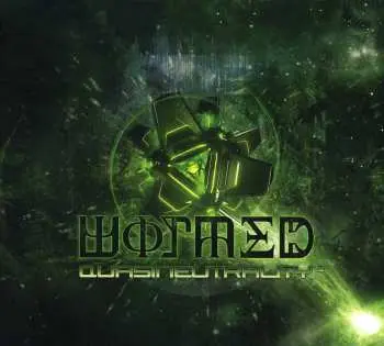 CD Wormed: Quasineutrality V.2