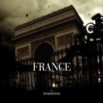 CD Wormfood: France