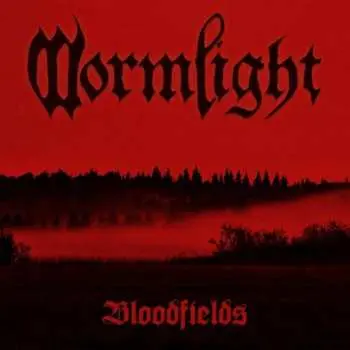 CD Wormlight: Bloodfields
