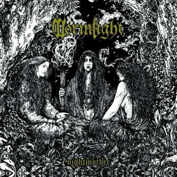 CD Wormlight: Nightmother