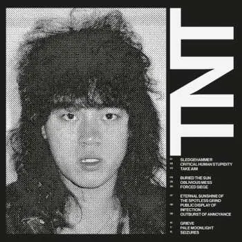 Wormrot: Tnt
