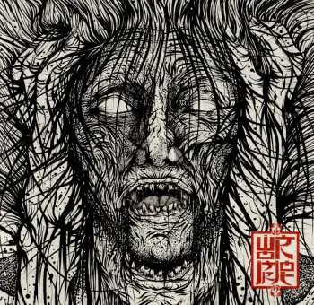 LP Wormrot: Voices