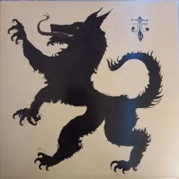 LP Wormwitch: Wolf Hex CLR | LTD