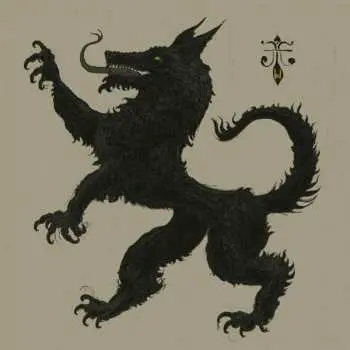 LP Wormwitch: Wolf Hex CLR