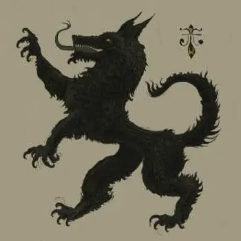 CD Wormwitch: Wolf Hex