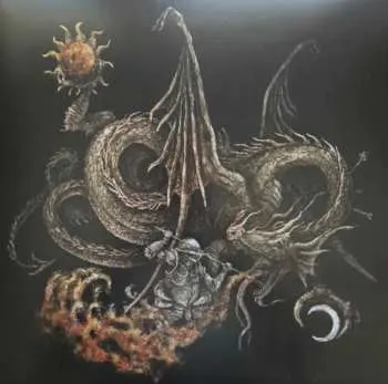 LP Wormwitch: Wormwitch