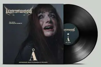 LP Wormwood: A