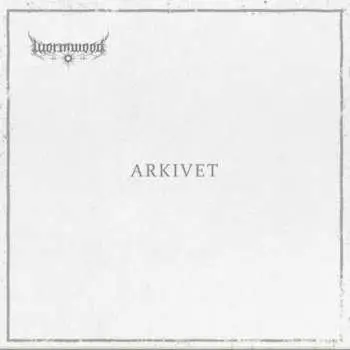 CD Wormwood: Arkivet