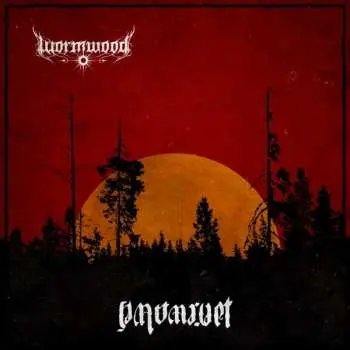 CD Wormwood: Nattarvet