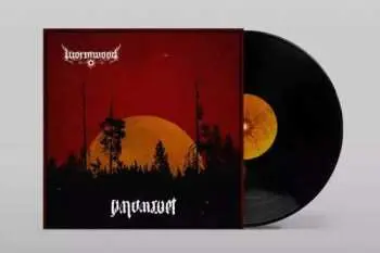 LP Wormwood: Nattarvet