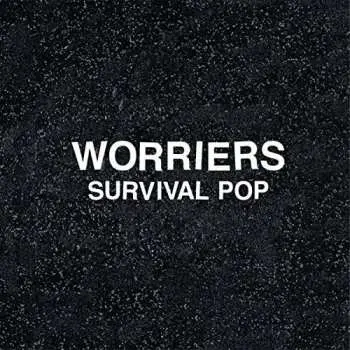 LP Worriers: Survival Pop CLR | LTD