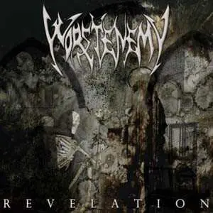 CD Worstenemy: Revelation