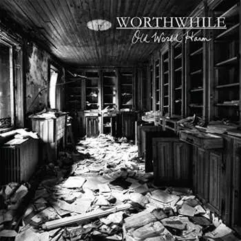 CD Worthwhile: Old World Harm