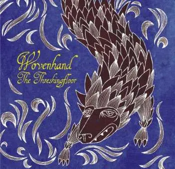 CD Woven Hand: The Threshingfloor
