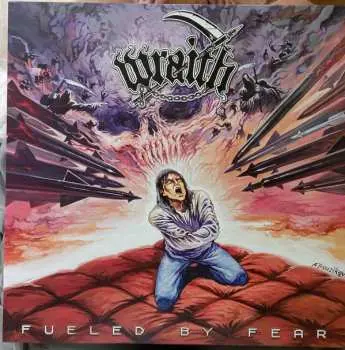 CD Wraith: Fueled By Fear