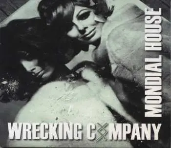 CD Wrecking Company: Mondial House