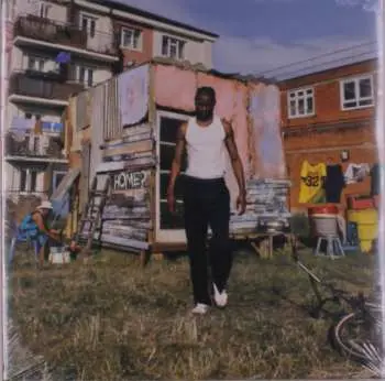 2LP Wretch 32: Home?