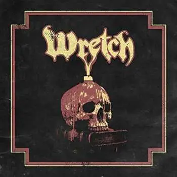 LP Wretch: Wretch PIC