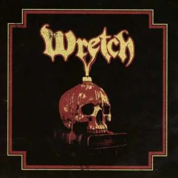 CD Wretch: Wretch