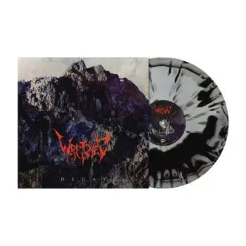 LP Wretched: Decay Silver Black Ltd.