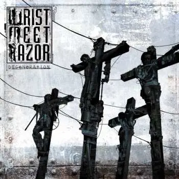 LP Wristmeetrazor: Degeneration CLR | LTD