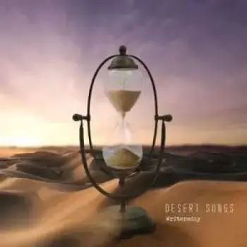 LP Writersday: Desert Songs