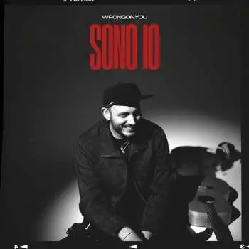 LP Wrongonyou: Sono Io CLR