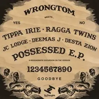 LP Wrongtom: Meets... Possessed EP