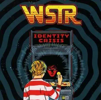 CD WSTR: Identity Crisis