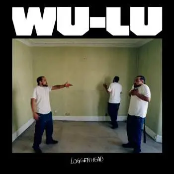 LP Wu-Lu: Loggerhead CLR | LTD