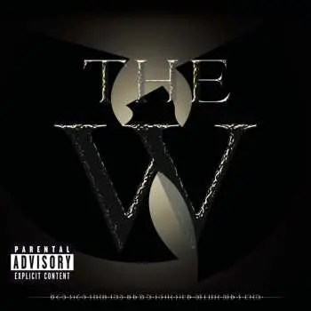 CD Wu-Tang Clan: The W
