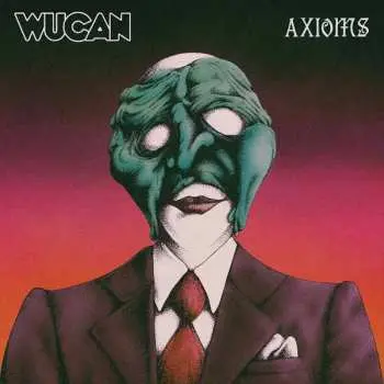 LP Wucan: Axioms