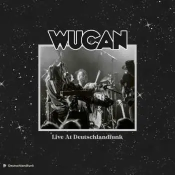 2LP Wucan: Live At Deutschlandfunk