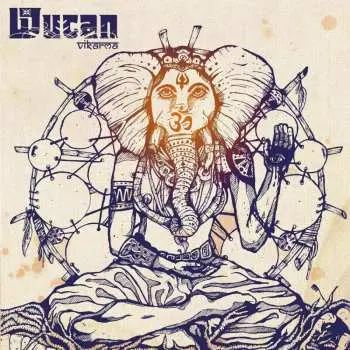 LP Wucan: Vikarma LTD | CLR