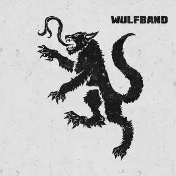 CD Wulfband: Revolter
