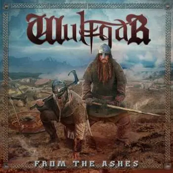 CD Wulfgar: From the Ashes LTD
