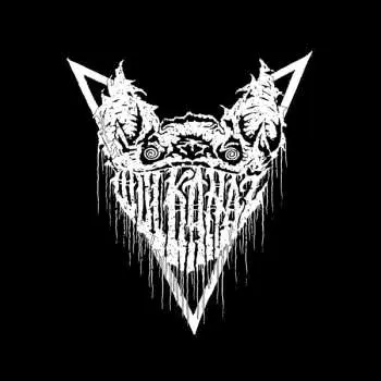4LP Wulkanaz: Gu?lekan Krapft (4lp Box Set)