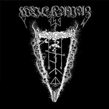CD Wulkanaz: HaglaNaudizEisaz
