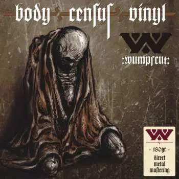 LP :wumpscut:: Body Census CLR | LTD