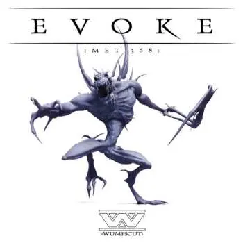 CD :wumpscut:: Evoke